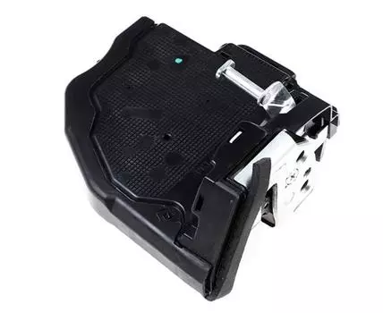 Toyota 69050-33120 Lexus LOCK ASSY, REAR DOOR W/MOTOR, RH OEM Genuine Car Parts