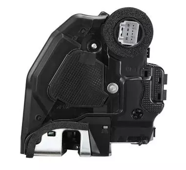 Toyota 69060-33120 Lexus LOCK ASSY REAR DOOR W/MOTOR LH OEM Genuine Car Parts