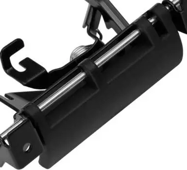 Toyota 69090-0C080 Rear Tailgate Handle 01-07 Sequoia & 98-03 Sienna Genuine