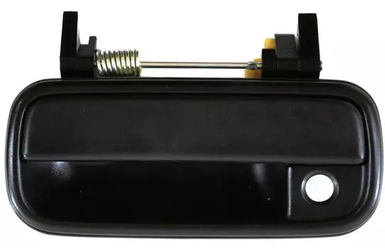 Toyota 69220-89110 OEM Genuine HANDLE ASSY, FRONT DOOR OUTSIDE, LH
