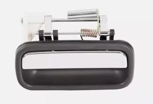 Toyota 69230-60100 LAND CRUISER Handle assy Rear door outside RH OEM Genuine