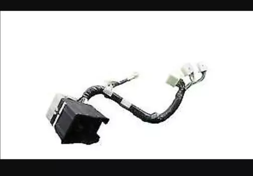 Toyota 82142-60080 Lexus GX470 UZJ120 Wire instrument panel No.2 OEM Genuine