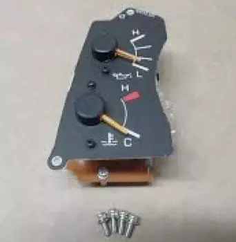 Toyota 83244-60360 GAUGE SUB-ASSY WATER TEMPERATURE RECEIVER OEM Original Parts