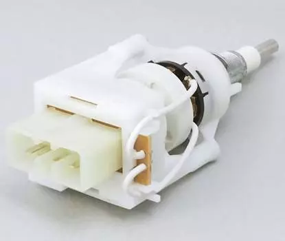 TOYOTA 84110-12120 SPRINTER TRUENO Headlight Control Switch Assy No.2 Genuine