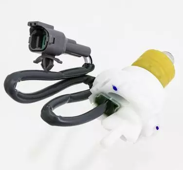 Toyota 84461-35060 Landcruiser Топливный фильтр Датчик уровня воды Переключатель F/S Оригинал