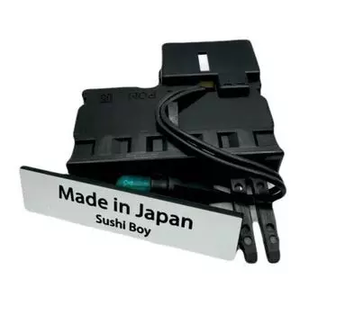 Toyota 84732-22132 heater Blower Switch ASSY Made in Japan OEM Genuine Parts