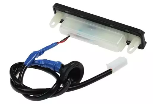 Toyota 84840-21010 Lexus Genuine SCION BACK REAR DOOR TRUNK OPENER SWITCH EP OEM