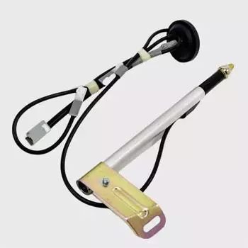 TOYOTA 86309-17100 MR2 SW20 Antenna Assy With Holder Genuine New Japan