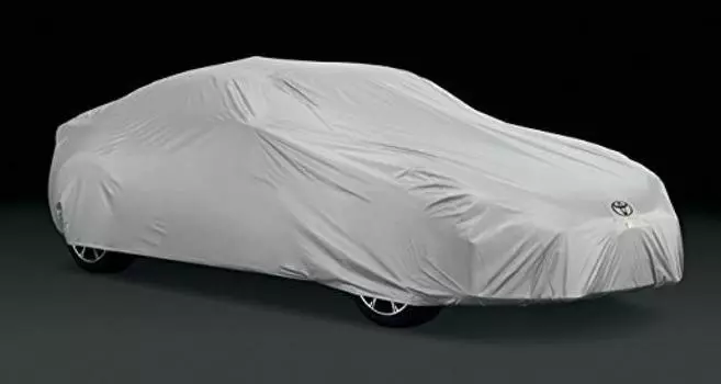 TOYOTA 86 Toyota Hachiroku Чехол для автомобиля антикоррозионный [ZN6] (тип пламени) [08372-18000]