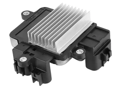 TOYOTA 89257-30070 CAMRY (NAP) ACV40 ASV40 Computer Cooling Fan OEM Genuine