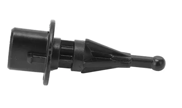 Toyota 89424-12010 Genuine OEM SENSOR, INLET AIR TEMPERATURE (FOR E.F.I.)