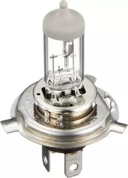 Toyota 90981-13058 YARIS ECHO 3D 5D Лампочка для фары № 1 Оригинальные запчасти OEM