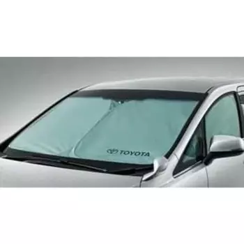 TOYOTA ALPHARD Toyota Alphard [GGH30W/35W AGH30W/35W AYH30W] Солнцезащитный козырек 08234-58020