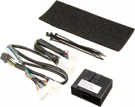 TOYOTA Автоматическое выдвижное зеркало MARK X GRX133 [GRX130 GRX135] 08645-22161