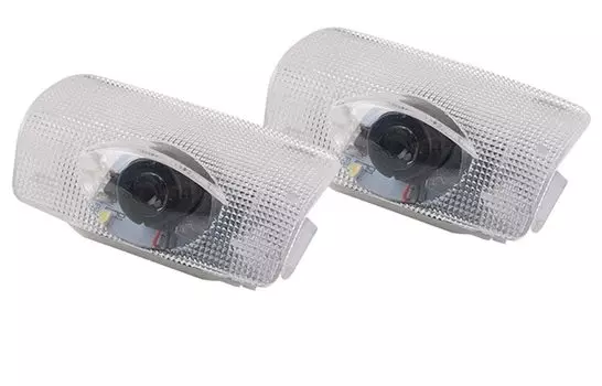 Toyota Crown 180 Series 200 Series 210 Series Courtesi Light Door Welcome Light Courtesy