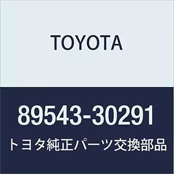 TOYOTA/Датчик скорости FR LH Номер продукта: 89543-30291