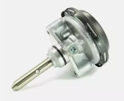 Toyota дифференциальный вакуумный привод в сборе 41400-35020 HILUX SURF оригинальный