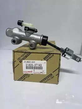Toyota Dyna GDY231 GDY281 WU342 WU600 OEM Clutch Master Cylinder 31420-37142