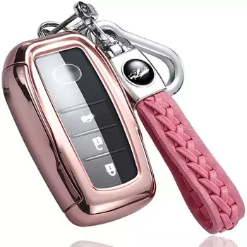 Toyota Exclusive TOYOTA New Sienta Aqua Yaris YARIS New Noah Voxy 90 Series Mark X Yellow Label MARK X Yellow Label Mirai MIRAI Exclusive Key Case Key