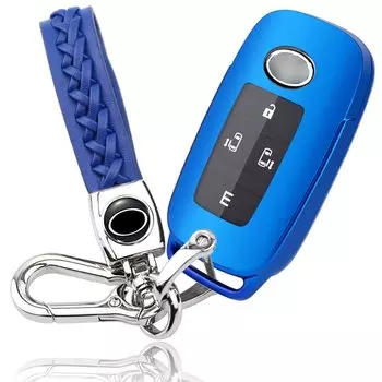 Toyota Exclusive TOYOTA RAIZE ROOMY Exclusive Key Case Key Cover Genuron Key Holder Engine Start E Button Compatible Exclusive (сентябрь