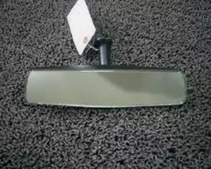 Toyota Fr-s 86 GT86 Subaru BRZ ZN6 Genuine Frame-Less Inner Mirror JDM OEM Japan