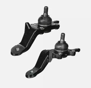 Toyota Genuine 00-02 Tundra 01-03 Sequoia Lower Ball Joints