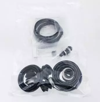 TOYOTA Genuine 04478-30240 Altezza Aristo Crown Seal And Gasket Kit