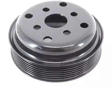 TOYOTA GENUINE 16173-31010 ШКИВ ВОДЯНОГО НАСОСА ДВИГАТЕЛЯ для LEXUS