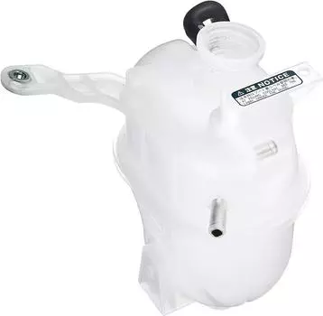 TOYOTA Genuine 16480-22050 Бак SUB-ASSY Радиатор резервный MR-S MRS ZZW30