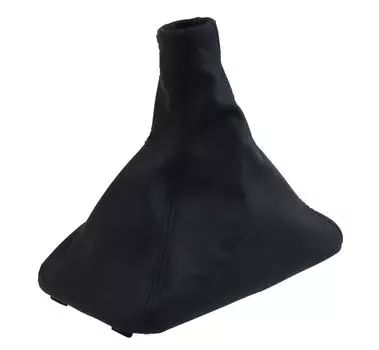 Toyota Genuine 1991-1992 MR2 Manual Shift Boot 58808-17020-01