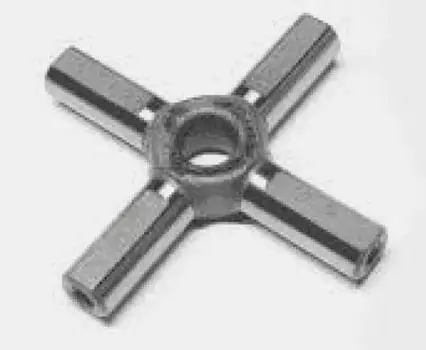 TOYOTA Genuine 41371-35020 FJ CRUISER Rear differential Spider