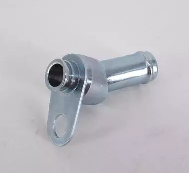 Toyota Genuine 44337-24020 1/2JZGTE фланец гидроусилителя руля