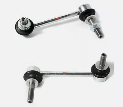 TOYOTA GENUINE 48820-0K030 48810-0K010 Stabilizer LINK Sway Bar LH & RH