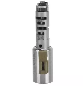 TOYOTA Genuine 4RUNNER FJCRUISER солемоид управления давлением в линии в сборе 35290-34010