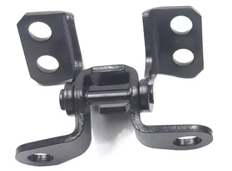 TOYOTA Genuine 68801-60052 PRADO Upper Lower Tailgate Rear Door Hinge