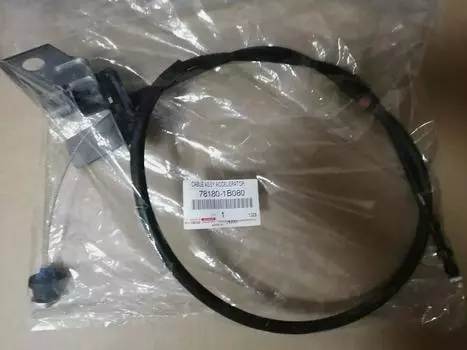 Toyota Genuine 78180-1B080 JZA80 MKIV Supra 2JZGTE трос дроссельной заслонки RHD
