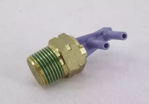 TOYOTA Genuine 90925-05035 4Runner Bimetal Vacuum Switching Valve