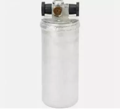 Toyota Genuine AE86 air conditioner liquid tank Trueno Levin 88470-12070