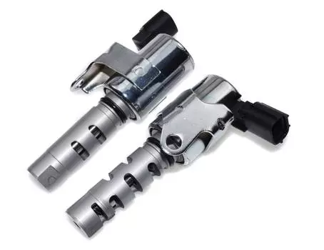 TOYOTA Genuine ALTEZZA SXE10 3SGE Camshaft Timing Oil Control Valve NO.1 & 2