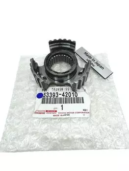 TOYOTA Genuine AVENSIS CAMRY Transmission Clutch Hub 5Th Gear 33393-42010