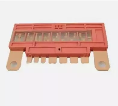 TOYOTA Genuine Block assy, fusible link New OEM Part 82620-48160