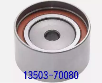 TOYOTA Genuine Chaser Mark II Timing Belt Idler Sub Assy 13503-70080