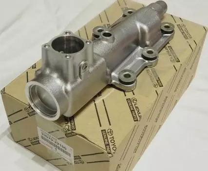 TOYOTA Genuine Control Shift Lever Retainer 33570-22150 MARK2 VEROSSA New