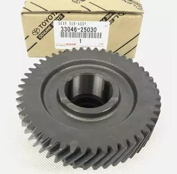 TOYOTA Genuine DYNA TOYOACE Gear Sub Assy 33046-25030