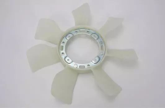 TOYOTA Genuine Fan No.2 16361-46070 Supra Mark2 Estima Chaser