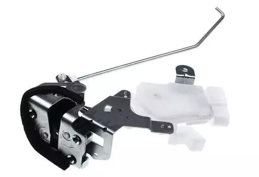 TOYOTA Genuine FJCruiser TrunkHatch Tailgate Back Door Lock Actuator 69110-35071