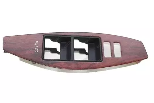 TOYOTA GENUINE Front Armrest Base Upper Rh Panel 74231-20310-C0 PLASTIC COVER