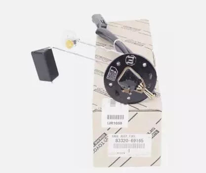 TOYOTA Genuine Fuel Sender Gage ASSY 83320-69165 LAND CRUISER New