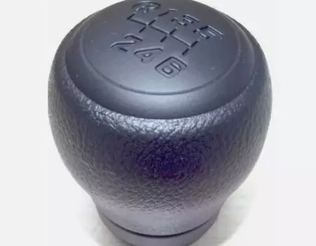 TOYOTA Genuine GT86 RC Edition MT Gear Shift Knob SU00300883
