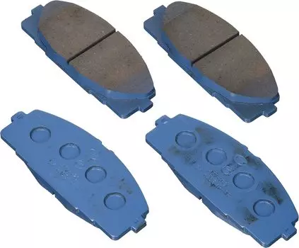 TOYOTA Genuine HIACE Front Pad Kit Disc Brake 04465-26421